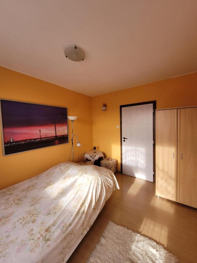 Apartament Rita Godziszka Exterior photo